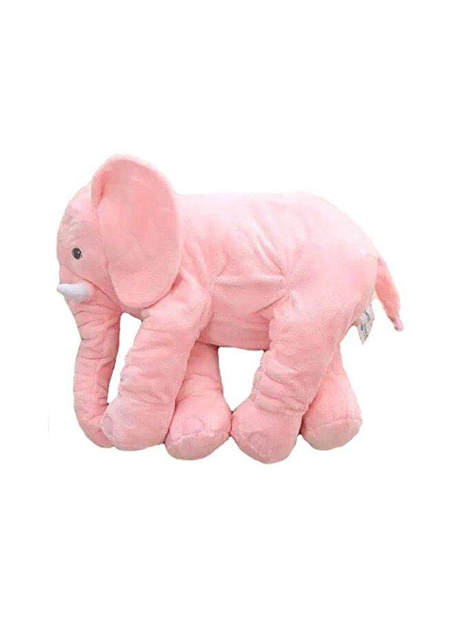 Elephant Plush Toy 60cm - Image 2