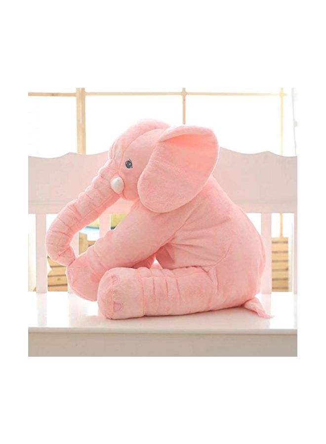 Elephant Plush Toy 60cm - Image 4