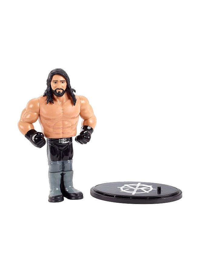 Mattel Games Seth Rollins Action Figure - Image 1