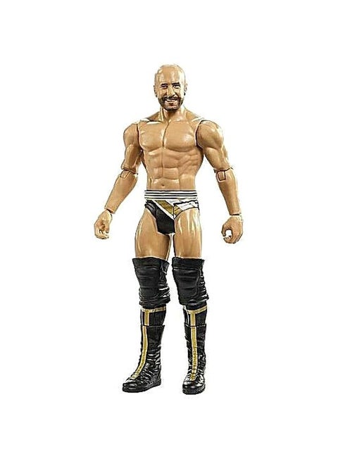 Cesaro Action Figure