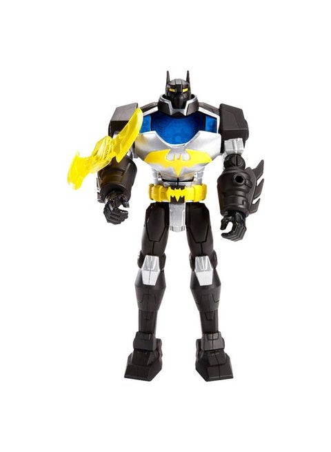 Mechs Vs. Mutants Action Figure DPH04 12inch