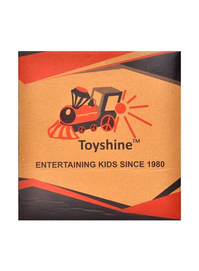 Toyshine ATM Machine Money Bank - Image 5