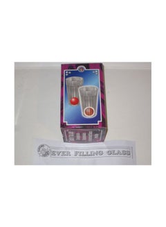 MilesMagic Ever Liquid Locking Glass Magic Trick  - Image 4