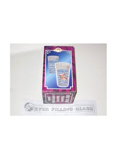 MilesMagic Ever Liquid Locking Glass Magic Trick  - Image 5