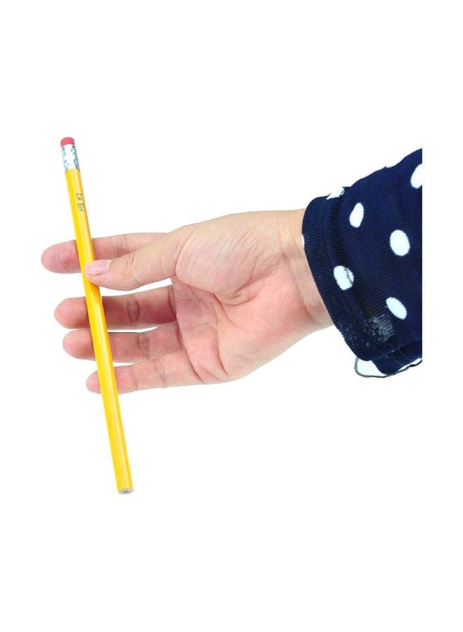 MilesMagic Misled Pencil Through Paper Dollar Bill Magic Trick - Image 2