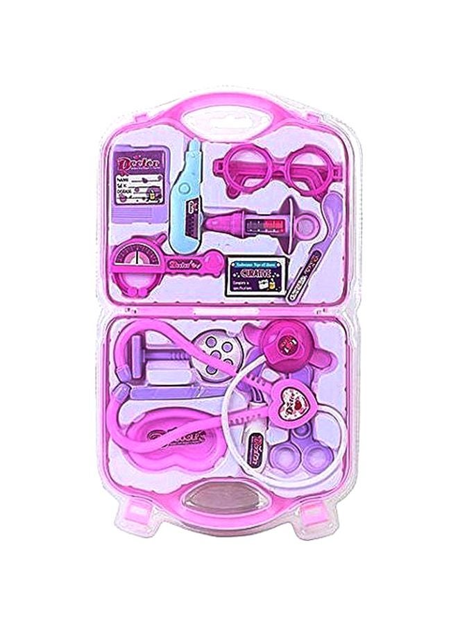 Famous Quality Family Operated Little Doctor Set 689273698574  - Image 1