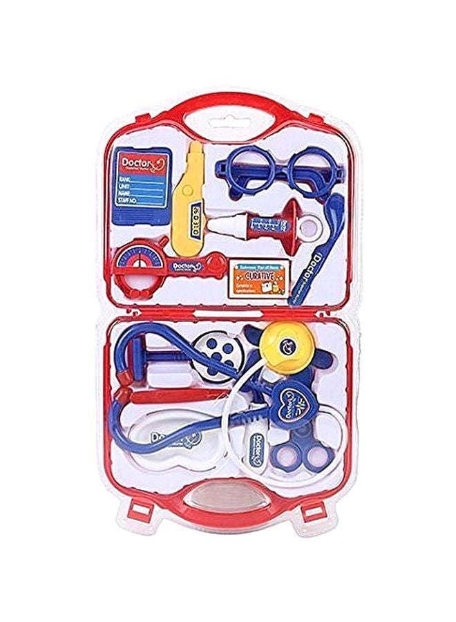 Famous Quality Family Operated Little Doctor Set 689273698574  - Image 2
