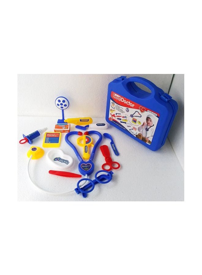 Famous Quality Family Operated Little Doctor Set 689273698574  - Image 4
