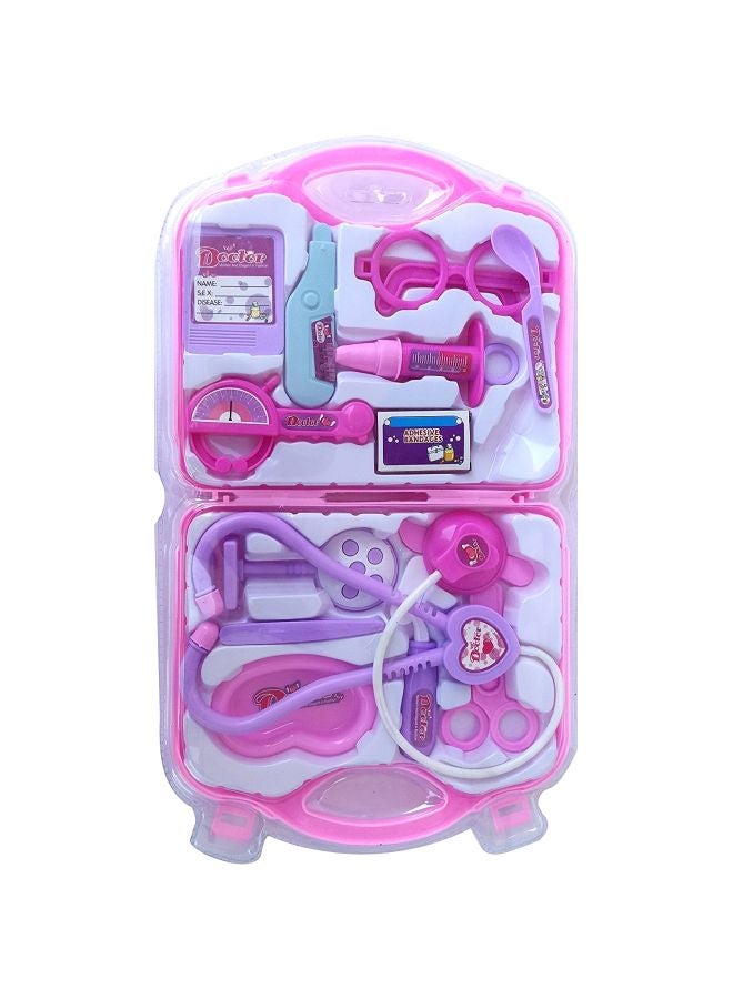 Famous Quality Family Operated Little Doctor Set 689273698574  - Image 5