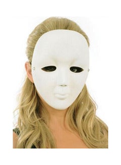 Asian Hobby Crafts 5-Piece Party Mask Set  - Image 3