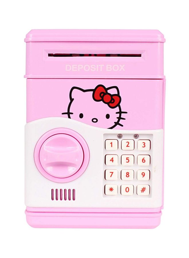 DOMENICO Electronic Password Mini ATM Toy  - Image 2