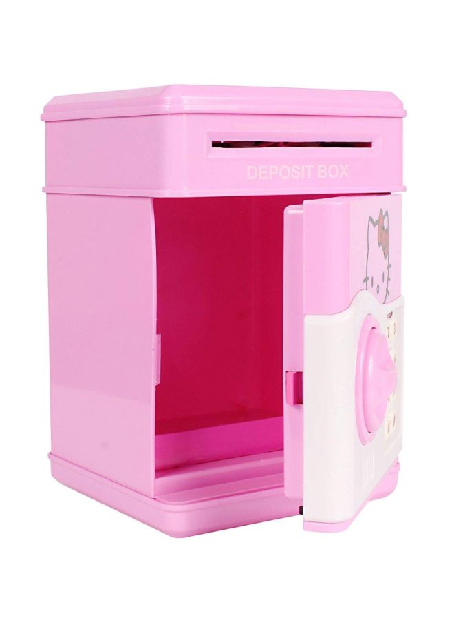 DOMENICO Electronic Password Mini ATM Toy  - Image 3