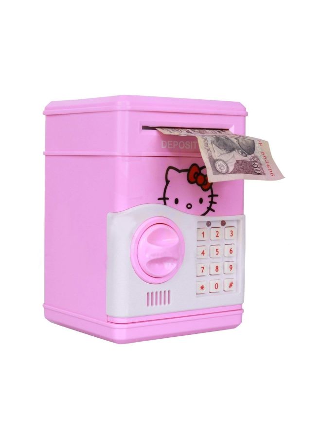 DOMENICO Electronic Password Mini ATM Toy  - Image 4