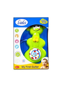 Little's My First Guitar Toy 612  - Image 2