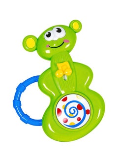 Little's My First Guitar Toy 612  - Image 1