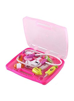 Webby Family Doctor Set With Light Sound Effects  - Image 1