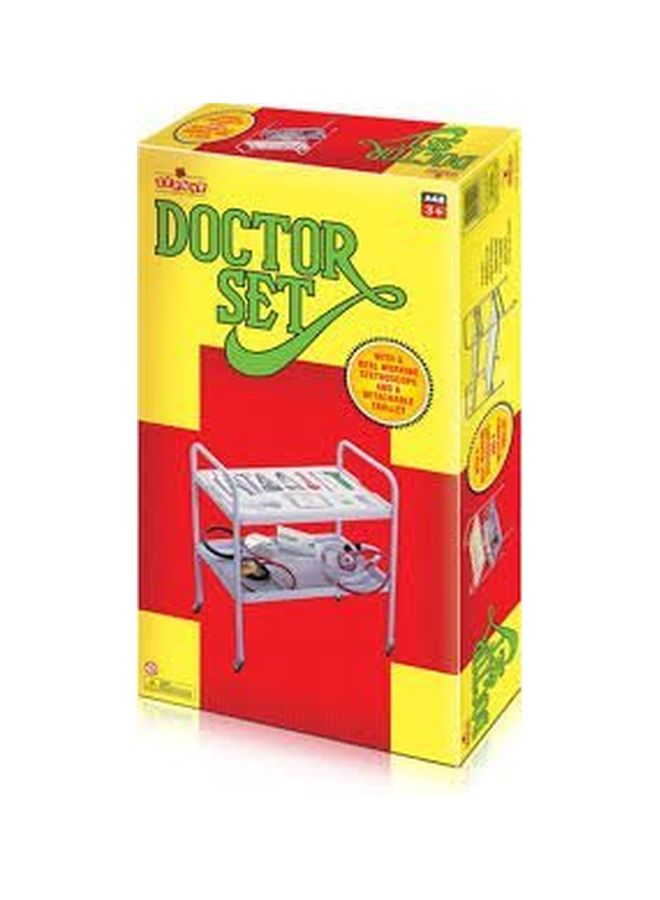 Doctor Playset With Trolley - v1578667014/N33338756A_3