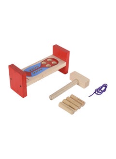 Skillofun Cobbler's Bench Tool H-11  - Image 2