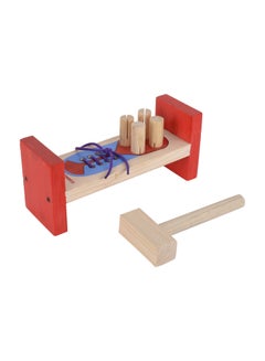 Skillofun Cobbler's Bench Tool H-11  - Image 3