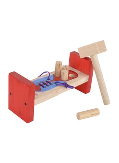 Skillofun Cobbler's Bench Tool H-11  - Image 1