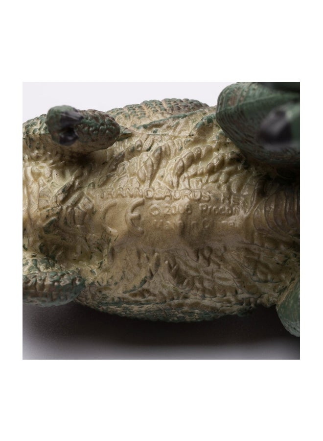 CollectA Tyrannosaurus Rex Animal Figure 88118 - Image 4