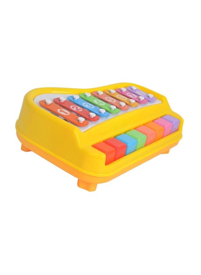 Toyshine Musical Xylophone Piano  - Image 2