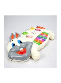 Toyshine Rabbit Shaped Piano  - Image 3