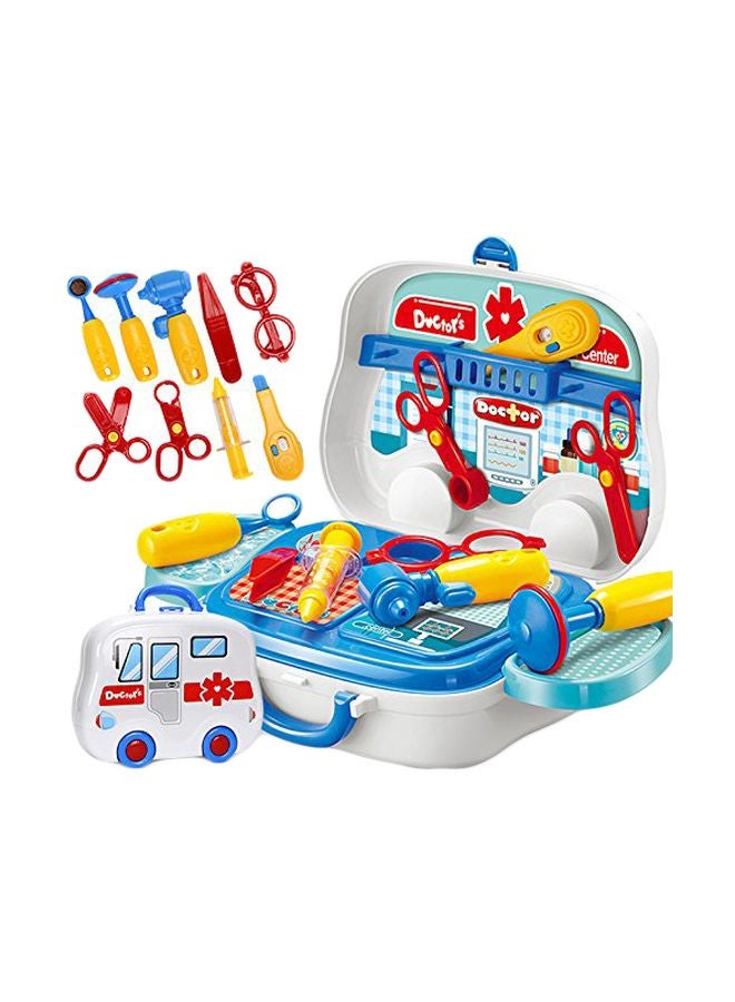 FunBlast Doctor Play Set - Image 1
