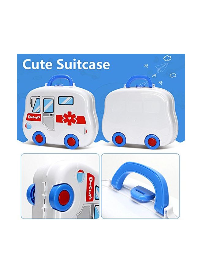 FunBlast Doctor Play Set - Image 2