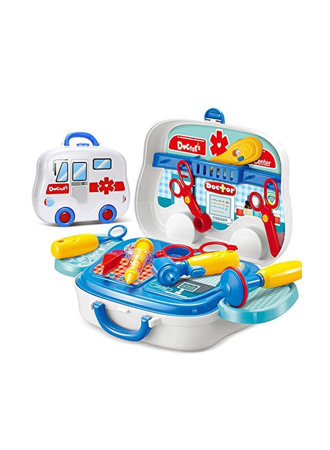 FunBlast Doctor Play Set - Image 4