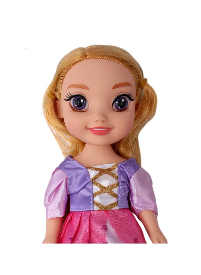 Toyshine Princess Baby Doll With Doctor Playset - Image 3