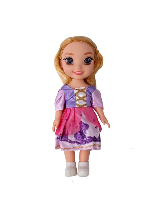 Toyshine Princess Baby Doll With Doctor Playset - Image 2