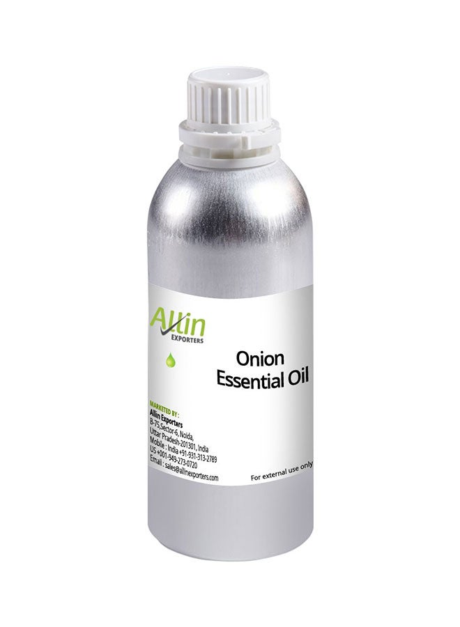 Allin Exporters Onion Essential Face Oil 25ml 