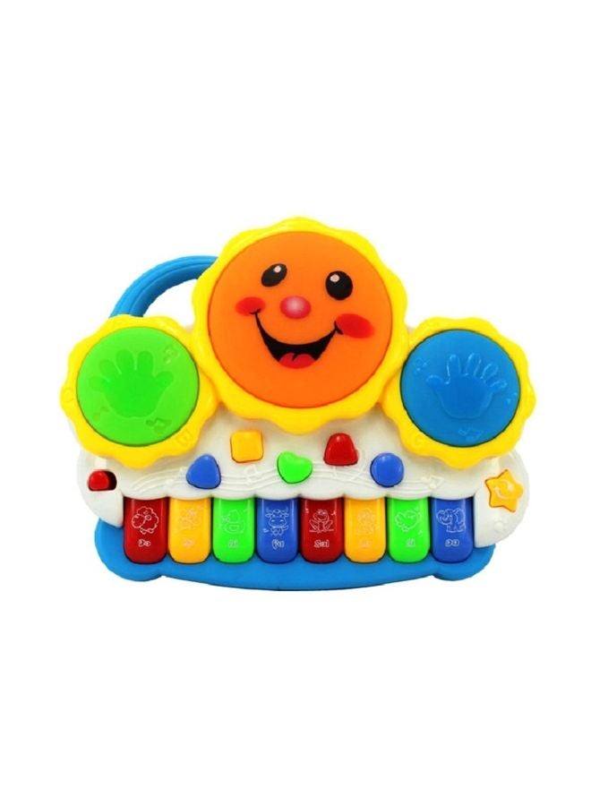 Drum Keyboard Musical Toy - v1578668516/N33340213A_1