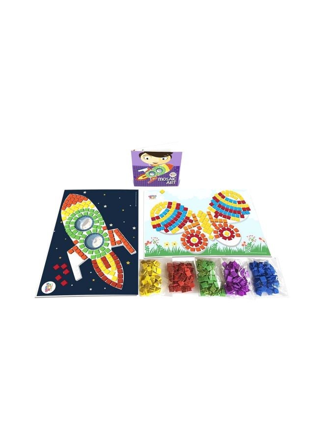 Genius Box Art And Murals Activity Kit - Image 3