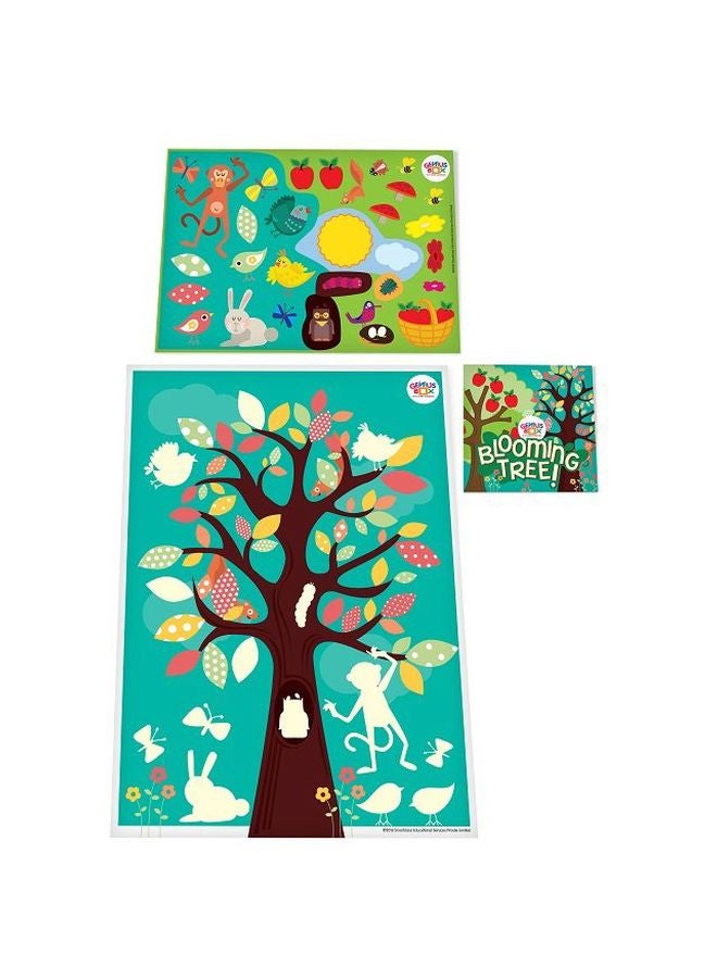 Genius Box Nature Explorer Educational Activity Kit PLAK0014 - Image 3
