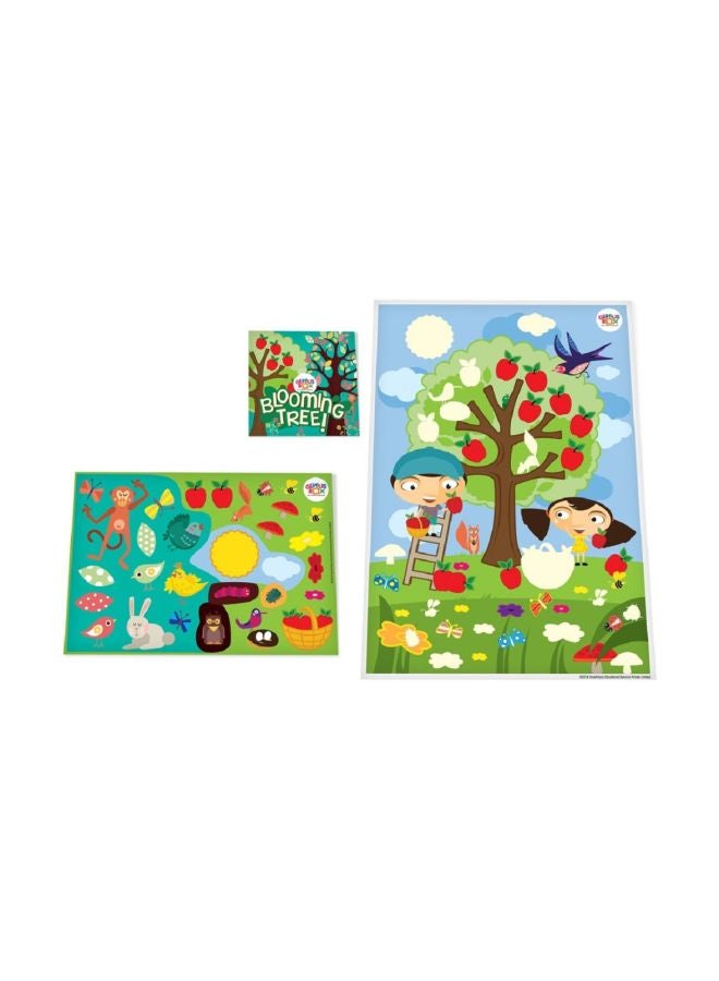 Genius Box Nature Explorer Educational Activity Kit PLAK0014 - Image 4