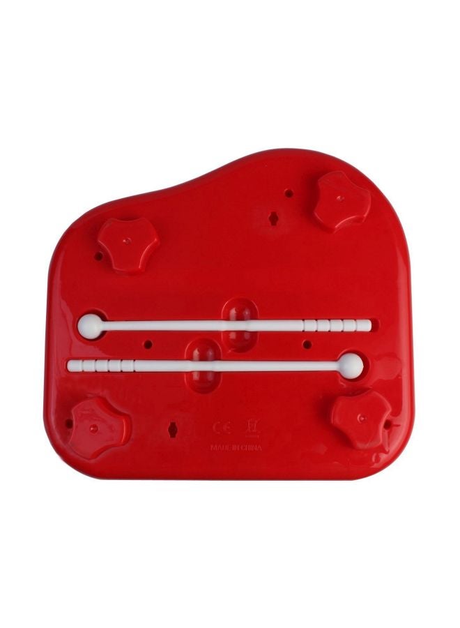 Toyshine Musical Xylophone And Piano Kit Q4-QV2A-GKTD - Image 5