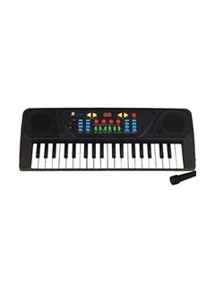 Shop & Shoppee Melody Mixing 37-Key Electronic Keyboard With Mic  - Image 1