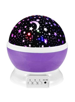Star Master Dream Colour Changing Projector Lamp