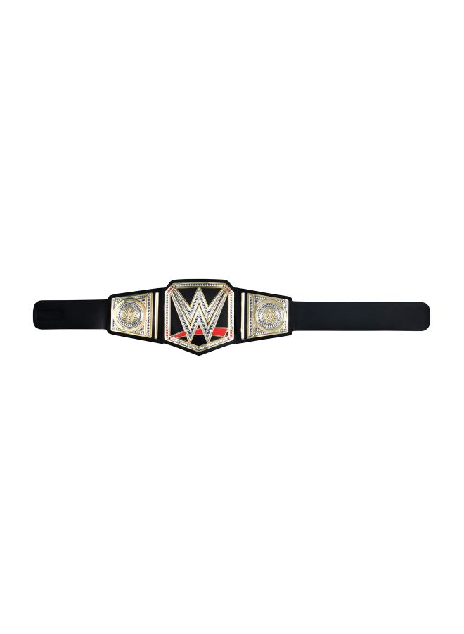 WWE - Resling Championship Belt Y7011 - Image 1