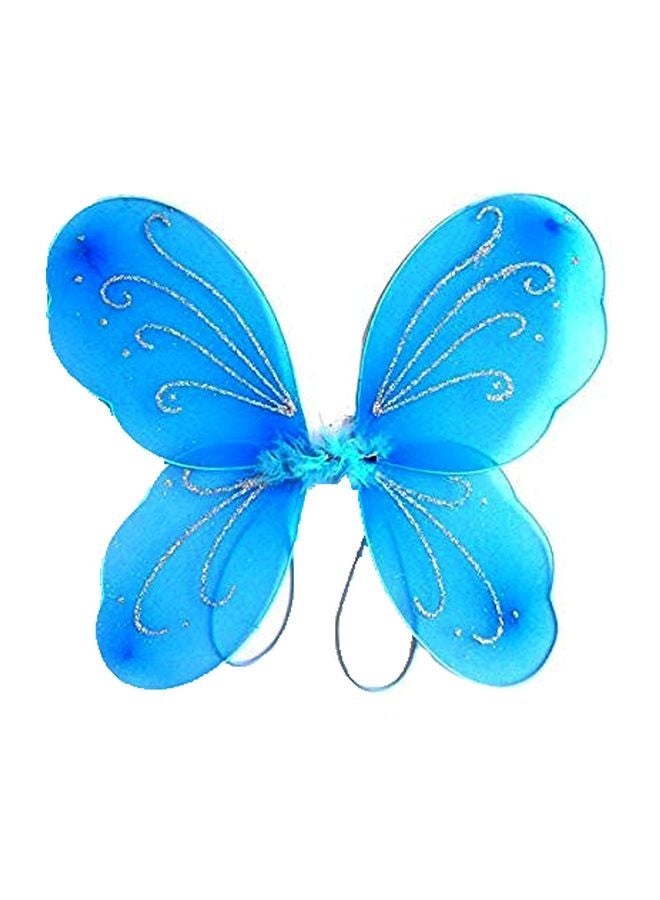 ROYALS 3-Piece Butterfly Wing Costume Set B07KXHZQF7 - Image 1