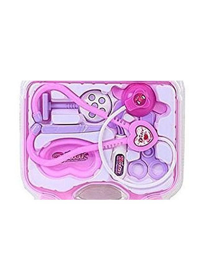 E - Royal Shop Little Best Doctor Play Set  - Image 2