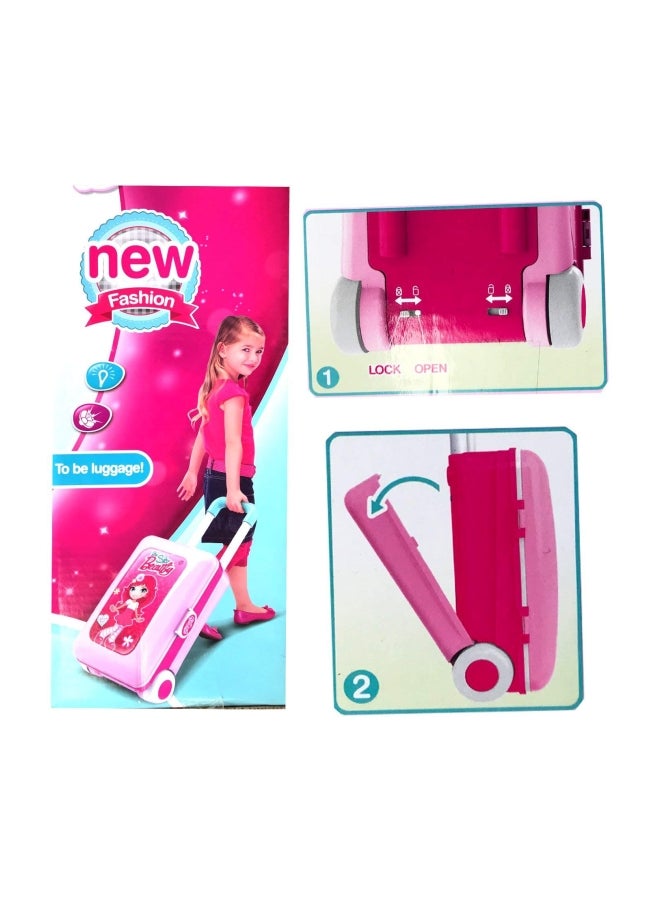 VikriDa 2-In-1 Beauty Play Set - Image 3