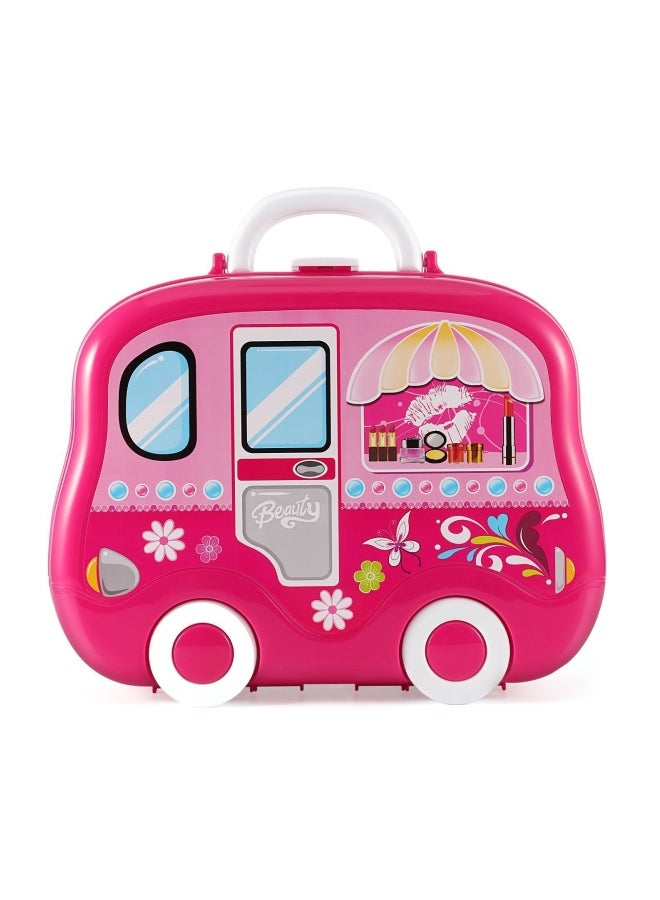 VikriDa 17-In-1  Beauty Makeup Kit - Image 2