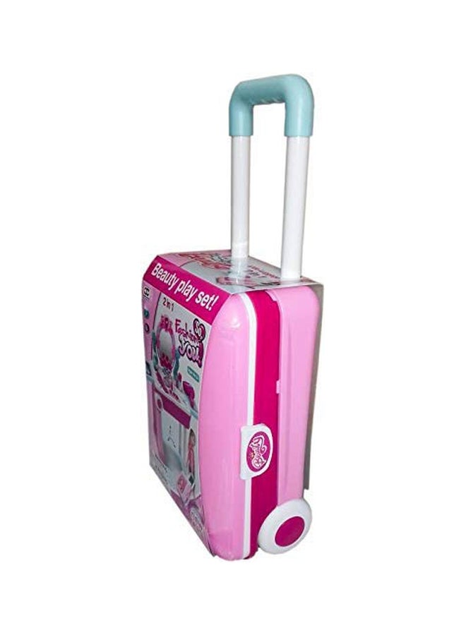 VikriDa 2-In-1 Beauty Play Set - Image 5