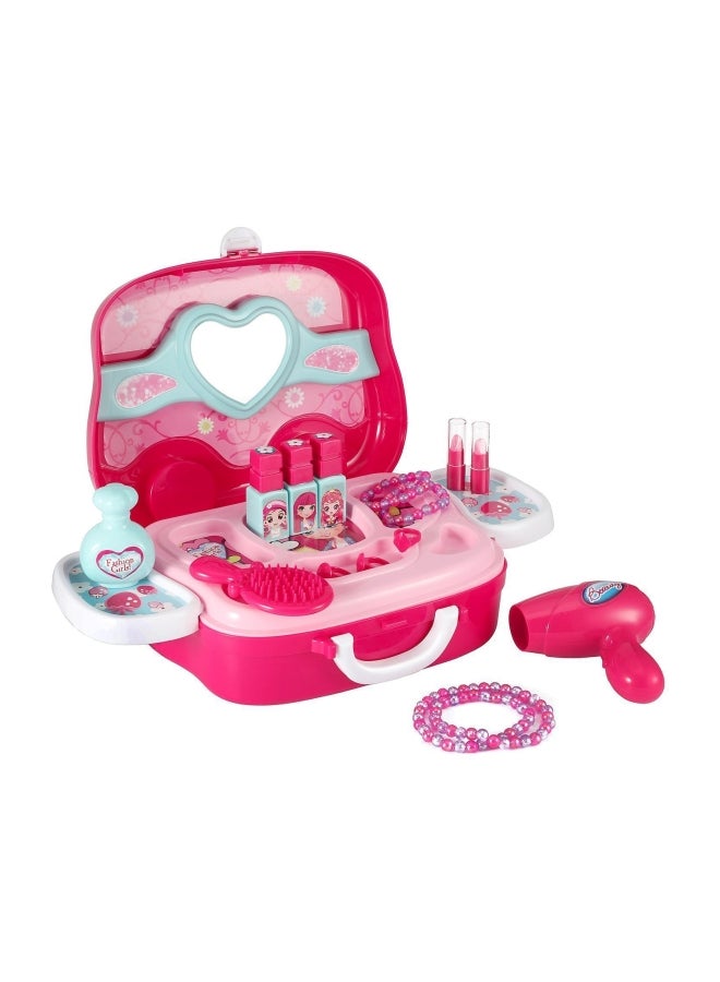 VikriDa 17-In-1  Beauty Makeup Kit - Image 1