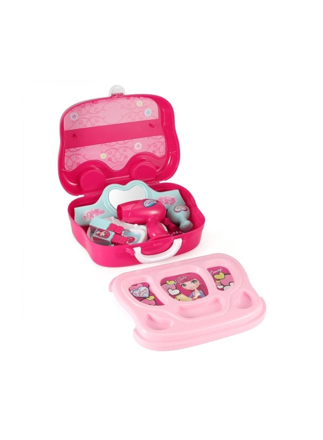 VikriDa 17-In-1  Beauty Makeup Kit - Image 4