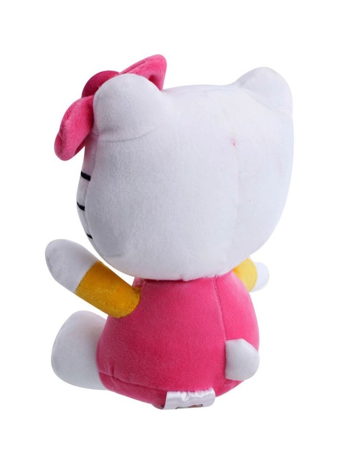 Polyester Hello Kitty Plush Toy 22 26cm - v1578668803/N33340583A_2