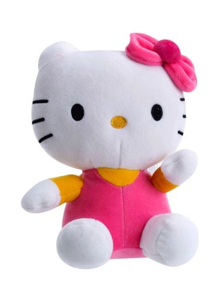 Polyester Hello Kitty Plush Toy 034 40cm - v1578668805/N33340586A_1